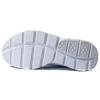 Nike Sock Dart Cushioning Breathable Low Top Kids Lifestyle Shoes Gradient Blue Teenagers 896446-400