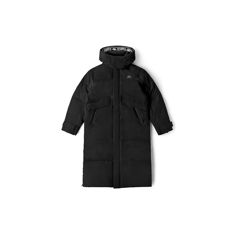 Kappa Down Jackets Unisex Hooded Moderate Other K0CZ2YY07P