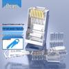 Componente electrice – Conectori