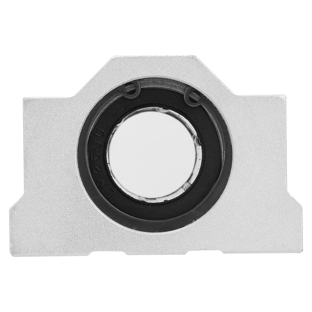 Aluminum Alloy Liner Slide Block Sliding Accurate Sliding Parts Scs25uu