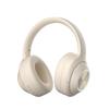 Exclusive Glow Bluetooth Headphones: Rotatable, Large Earcups, Long Battery Life