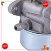 Durable-Carburetor Carb With Gasket O-Ring Fit For Briggs & Stratton Quantum 498965 Engine Replacement