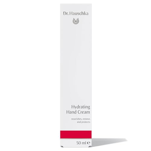 Dr. Hauschka Hand Cream (50mL)
