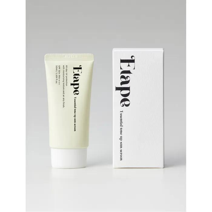 Etaphe Essential Tone Up Sunscreen