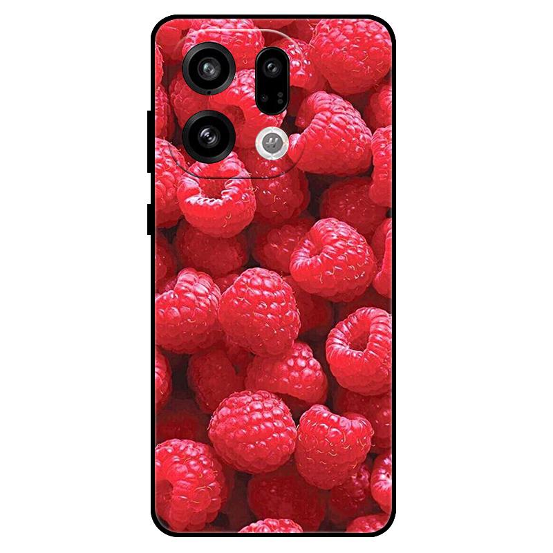 For Oppo Find X9 Pro Case Silicone Luxury Space Soft Bumper for Oppo Find X 9 X9Pro 5G 2025 Phone Cover TPU Funda Shockproof
