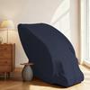 Massage Chair Cover Armchair Slipcovers Recliner Wing Chair Slipcovers Furniture Protector for Dust Proof Cover Machine Washable