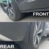 4x Mud Flaps Splash Guard Mudguards For VW ID.4 ID.5 ID4 ID5 EV - New