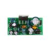 TDA2030A Electronic Audio Power Amplifier Board Single Channel 18W DC 9 24V DIY Kit
