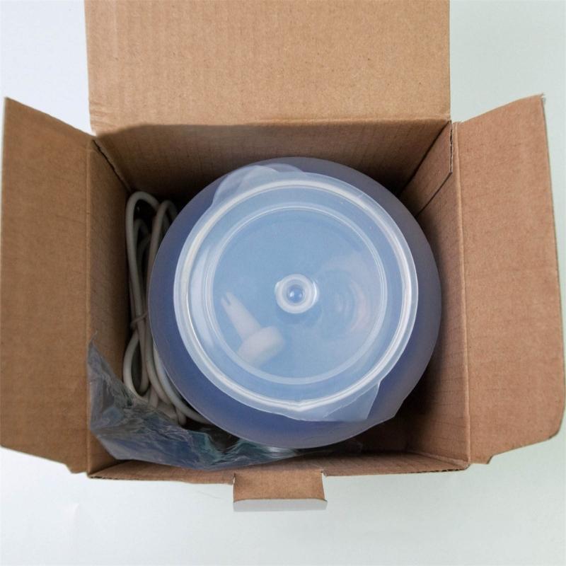 Kits de Girador de Contas de Argila com Passador, Fio, Tigela de Contas Pequena Grande, para Fazer Pulseiras, Colares, Correntes de Cintura