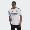 adidas Real Madrid 24 25 Home Jersey Football Replica Jersey Slim Fit