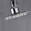 Shower Head Nozzles 7.6*8*0.5 Mm Easy Installation