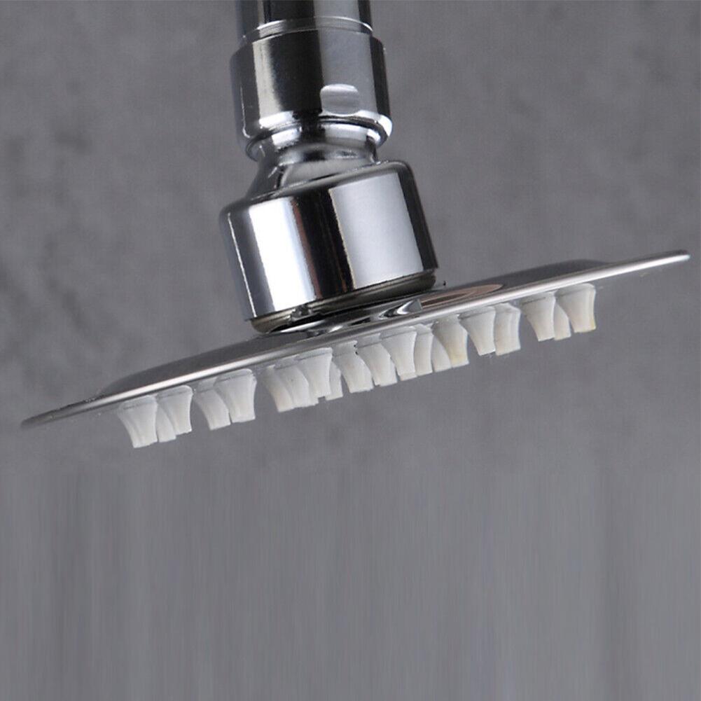 Shower Head Nozzles 7.6*8*0.5 Mm Easy Installation