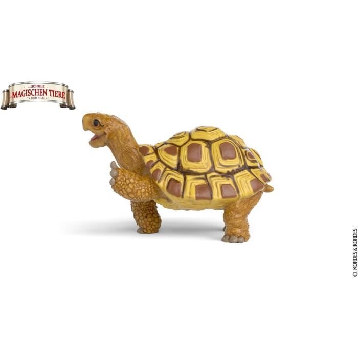Henrietta la tortue