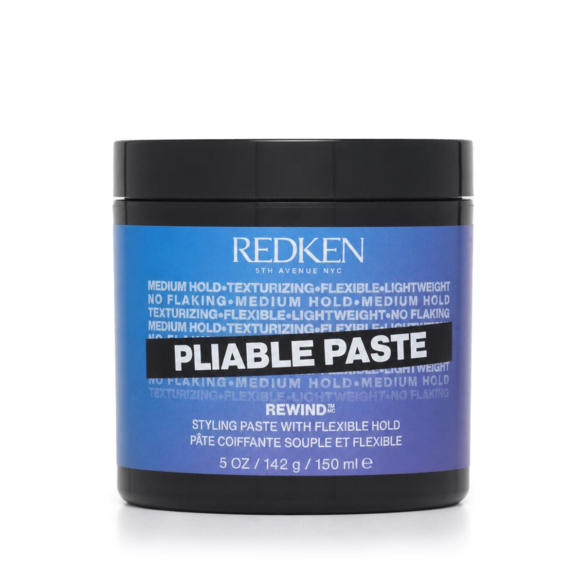 Redken Rewind Piable Paste 150 ml