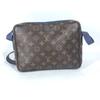 Louis Vuitton M43843 Monogram MessengerPM Crossbody Shoulder Bag