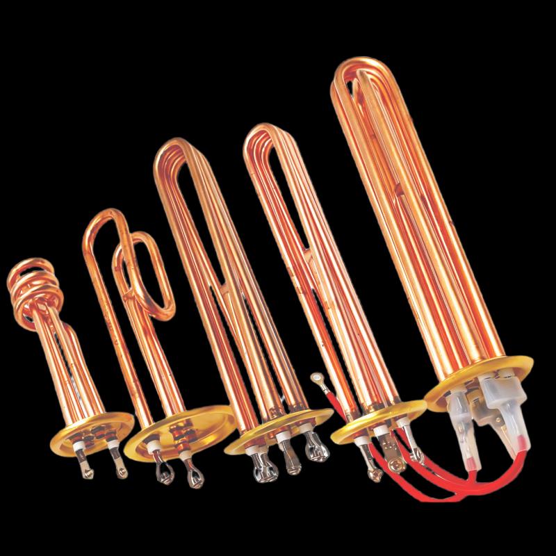 Xinzhan 6kW Electric Water Heater Heating Element