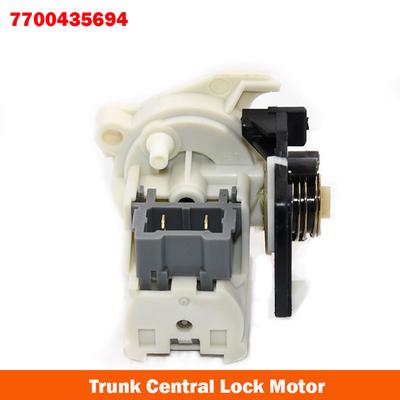 7700435694 8200102583 7700427088 8200060917 7701473742 N0501380 Motor centrálního zamykání kufru Renault Clio 2 Megane Scenic