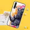 Rough Rhinoceros Rhino Beast For Huawei Nova Y70 Y90 Y60 Y72 Y61 Y91 12s 12i 11i 7i 8i 9 10 SE P60 Pro P30 P40 Lite Case