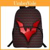 Premium Quality Fashion Super Hero Backpack For Boys And Girls Students