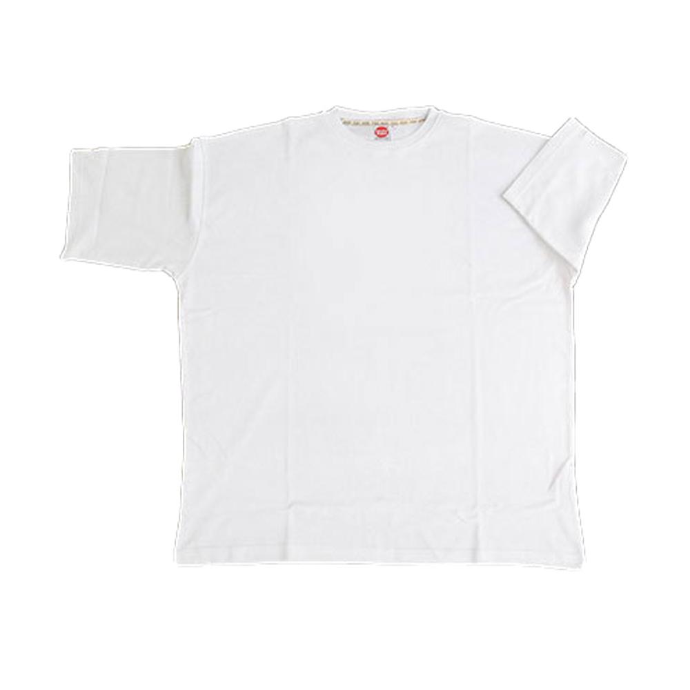 Honeymoon Unisex Adult Plain Plus T-Shirt