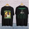 2025 Tour Tyler the Creator Chromakopia Shirt, Tyler the Creator Konzert Shirt