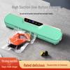 Portable Mini Vacuum Sealer for Food Preservation