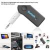 3.5mm Audio Stereo Receiver Equipment Transmission Device Car Music AUX Sound Adapter Connector Tool Receiving Devices