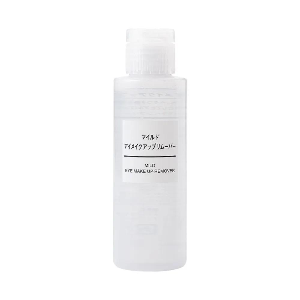 

MUJI Mild Eye Makeup Remover 110ml