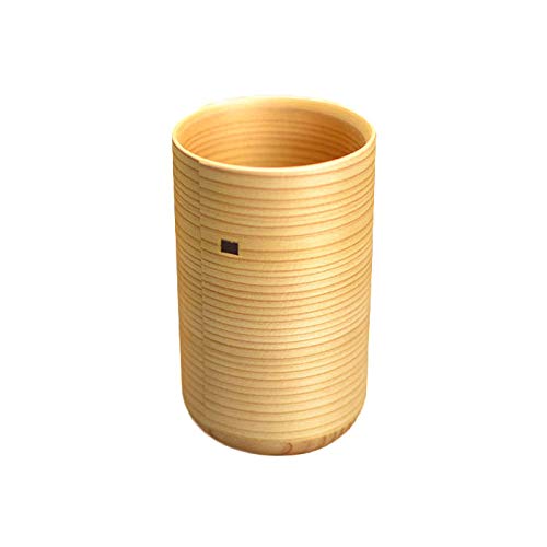 

Odate Kogeisha Magewappa Akita Cedar Cup Yu Yu Large Cup 270cc Сделано в Японии
