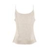 BITCED Women's Spring/Summer V-Neck Tops Stamped Camisole Casual Sexy Tank Top