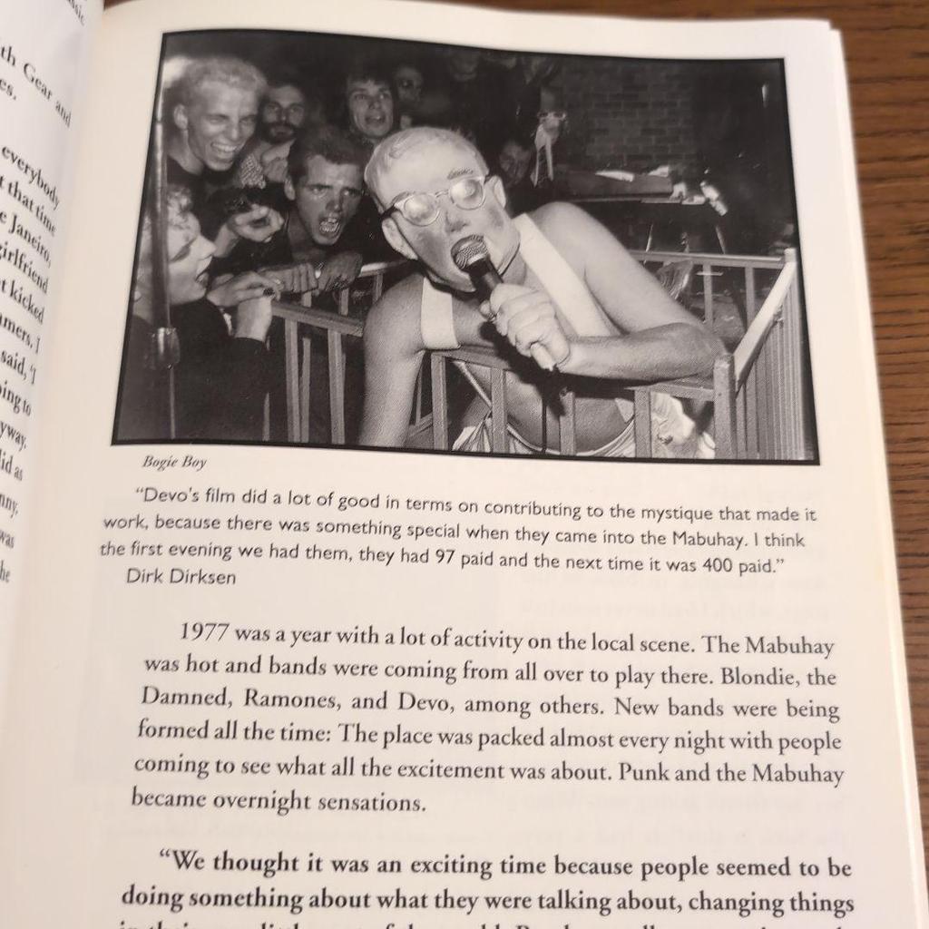 [USED] PUNK '77