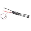 Brushless ESC 40A Multiple Guard Brushless Motor Electric Speed Controller with 3.5mm Banana Female
