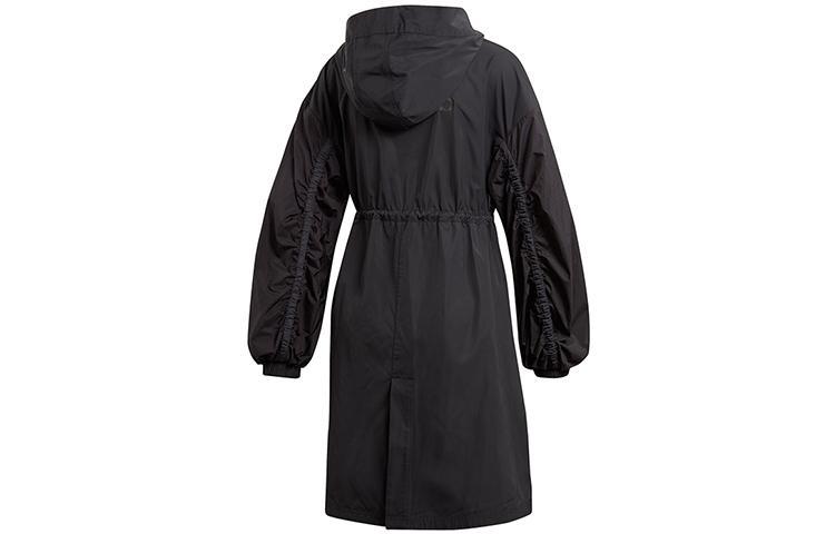 Adidas Originals Trenčkostīme Sieviešu Melna GJ8276