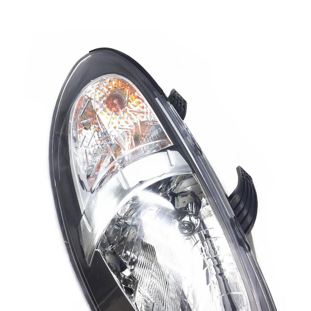 Buick Excelle HRV Hatchback Headlight Assembly - Front Lighting Replacement