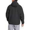 Adidas TERREX FW24 Jacket Men's Black IY0092-