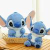 Stitch Lilo Plush Toy Character Peripheral Children Festival Doll Gift