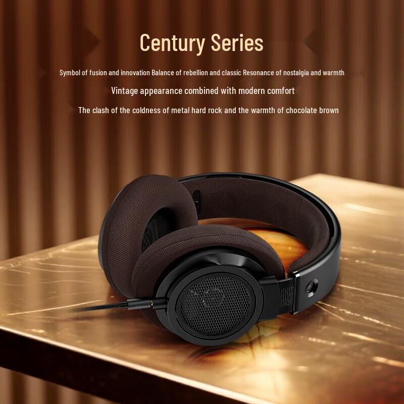 Philips SHP9500CY Over-Ear Headphones