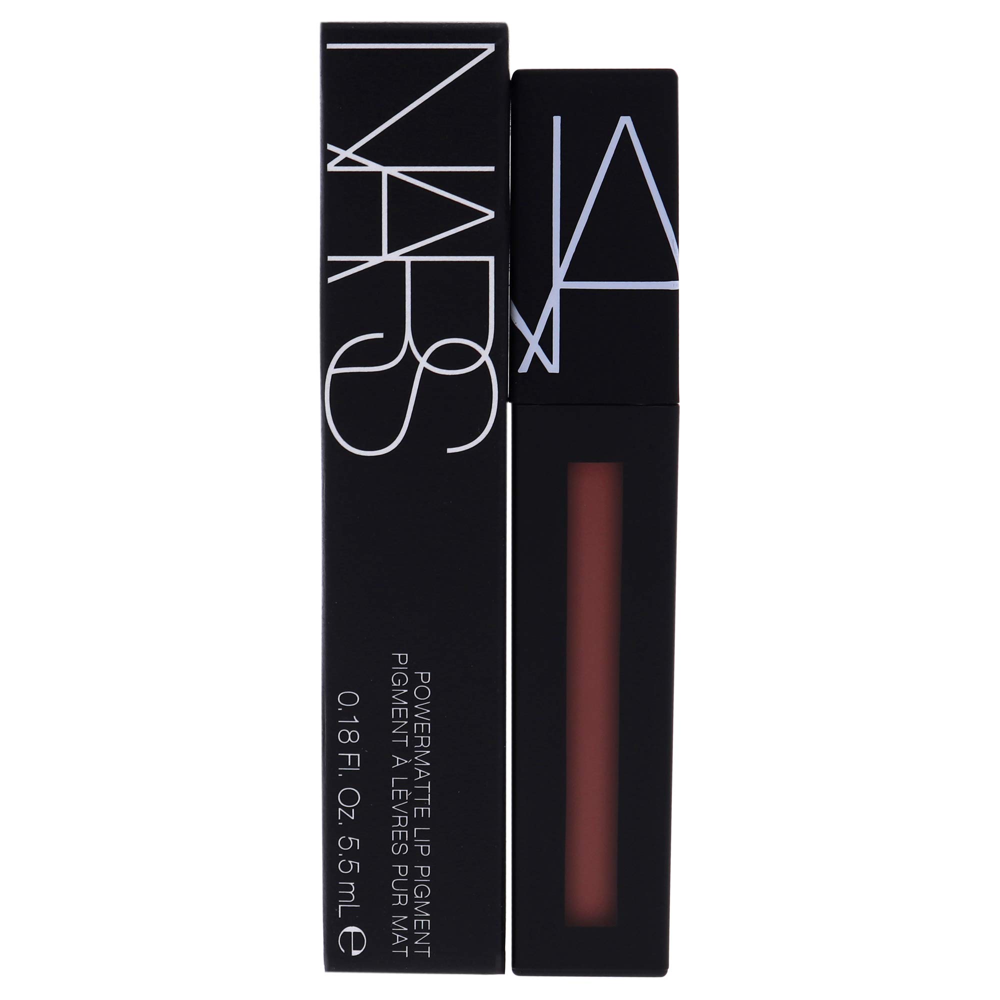 

NARS Power Matte Lip Pigment Get It On # (Tan Rose)