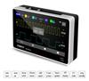 FNIRSI-1013D Dual-Channel Digital Touch Oscilloscope - 100M Bandwidth, 1GS/s Rate