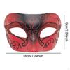 Masquerade Cosplay Gifts Carnival Party Supplies Dress up Prom Club Comfortable Halloween Show