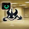 Backrooms Horror Game Plush Toy Cute Stuffed Doll Room Decoration Birthday Gift