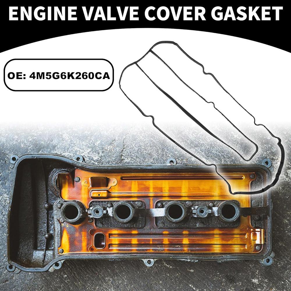 Valve Cover Gasket 1319177 for Ford FIESTA 2008+ FOCUS 2004+ MONDEO 2007 - 2015