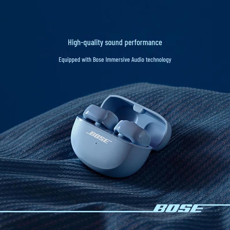 Bose Ultra Open Ear Headphones