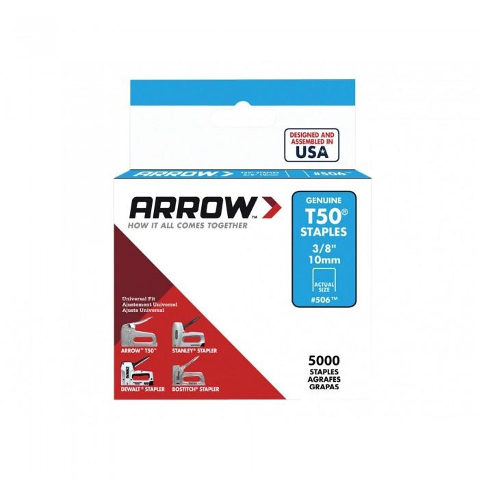 Arrow T50 stifter