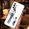 Super Mom Baby Girl Son Daughter Case For Samsung Galaxy A54 A34 A14 A52 A32 A12 A13 A33 A53 A15 A16 A36 A56 A26 A06 A35 A55