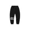 Li Ning Sports Fashion Collection Sports Pants Men's AKLR535-1