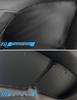 Ideal L9 Opaque Car Window Sunshade: Sun Protection, Heat Insulation, Privacy Curtains for Camping.