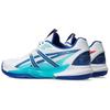 Asics Powerbreak FF White Blue Men Sneakers 1071A121-960