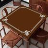 Brangdy Mahjong & Card Game Tablecloth