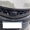Suitable for 22 Binrui COOL: Front and Rear Wind Deflectors, Car Logo, Fuel Tank Cap, Front Grille Frame, and Other Exterior Decorations.